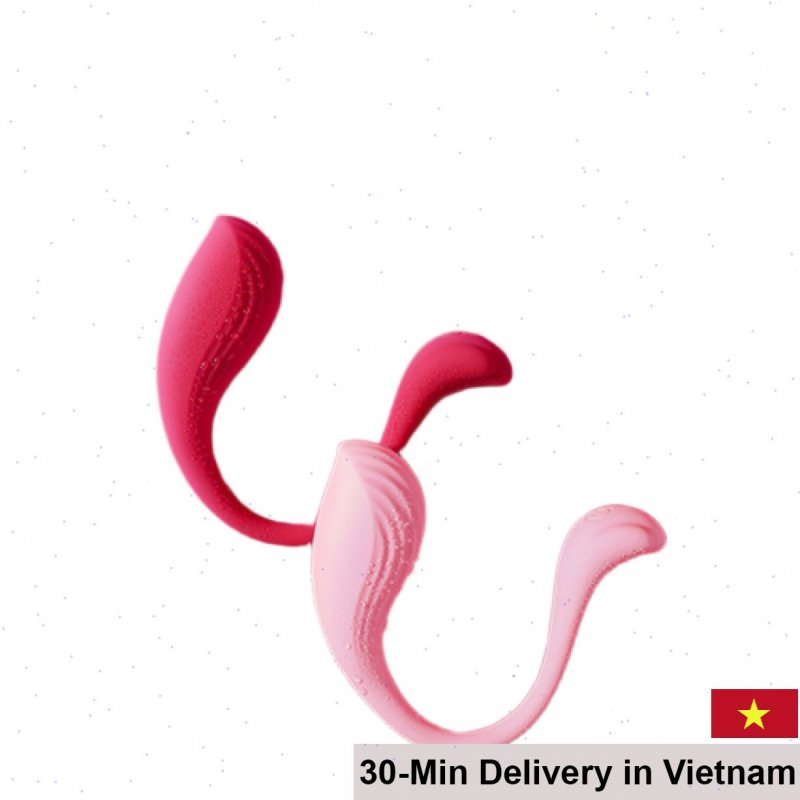 Phoenix Neo Smart App Controlled Rabbit Vibrator Svakom 