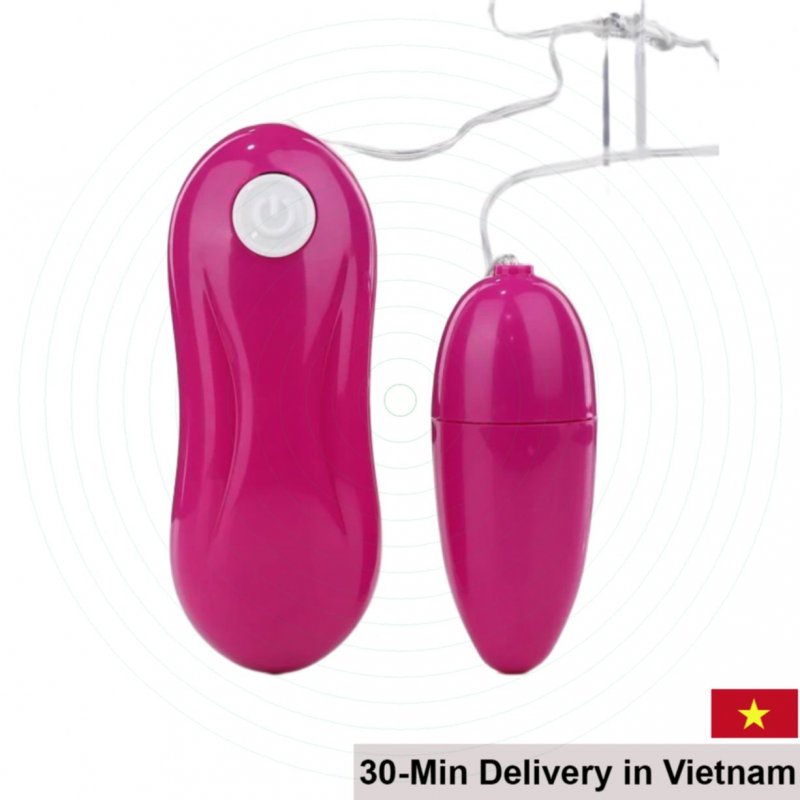 G Spot Mini Vibrator 12 Modes Targeted Female Pleasure 