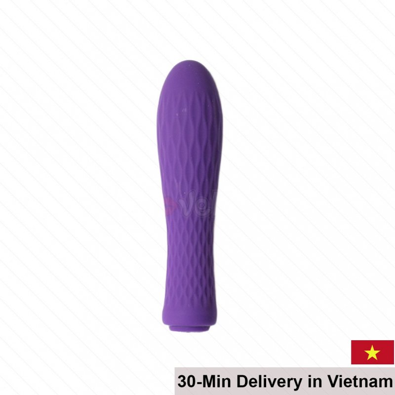 Nalone Ian Powerful Waterproof Love Bullet Vibrator Female 