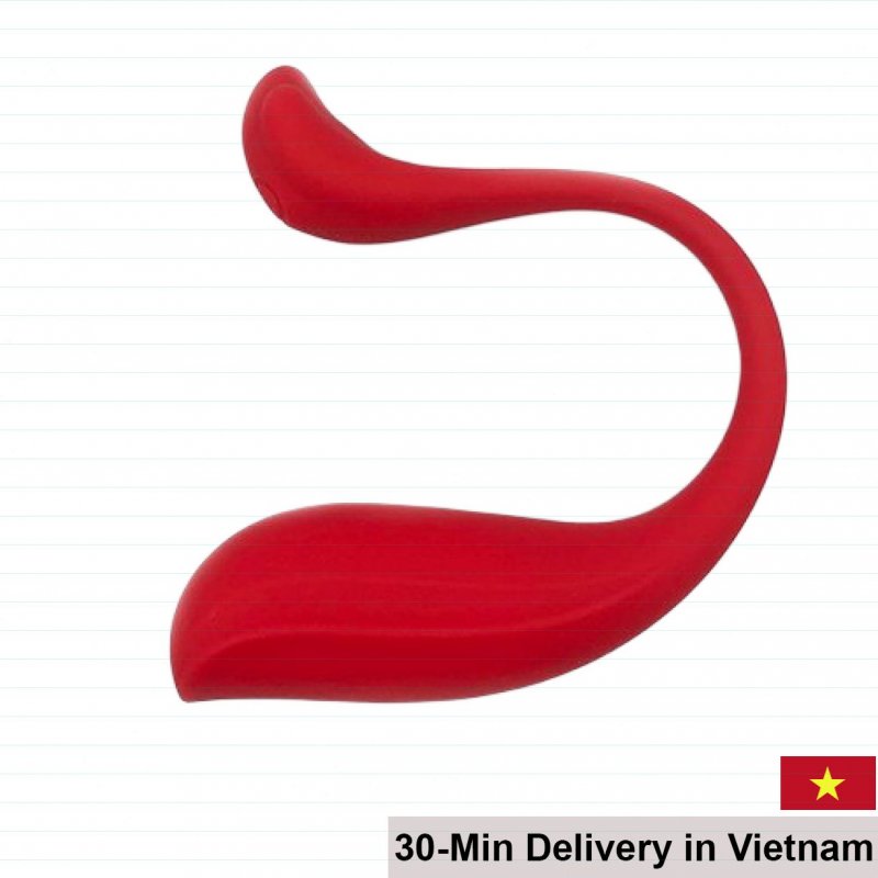 Svakom Phoenix Neo App Controlled G-Spot Wireless Vibrating Egg 