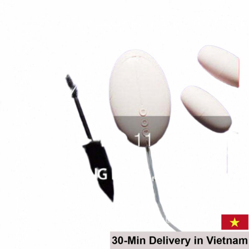 Durex Dual Head Love Vibrating Egg SHP986 Certified 