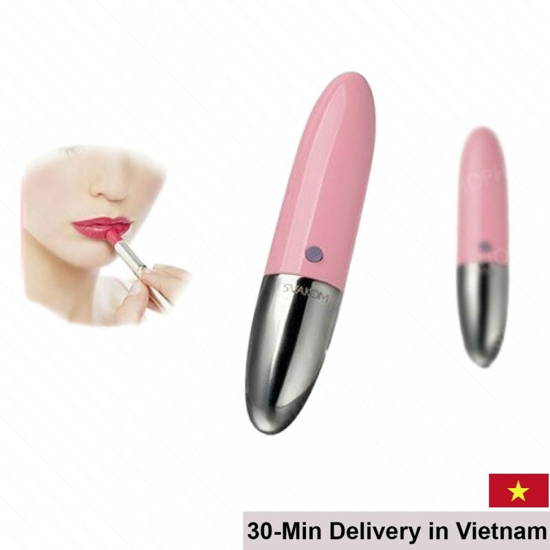 SVAKOM2 Luxury Love Wand Vibrator 50 Frequency Levels 