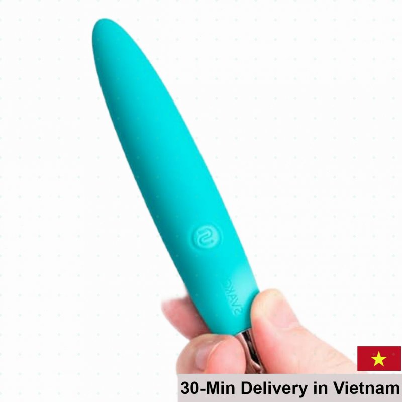 Svakom Daisy 3 Speed Mini Personal Vibrator Premium 