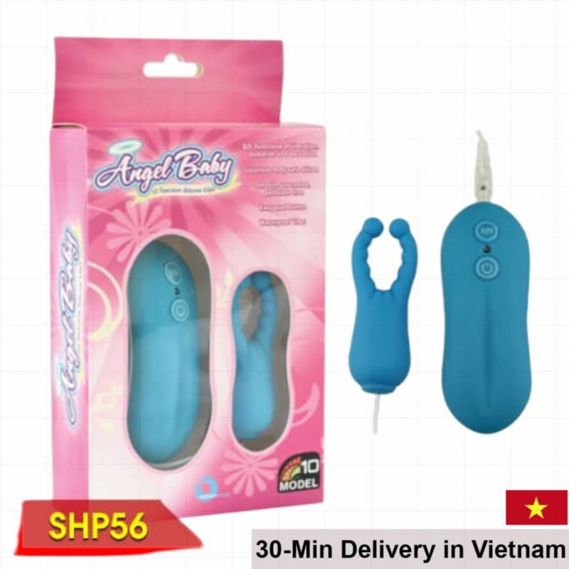 SHP56 Mini G-Spot Massager Female Sex Toy 