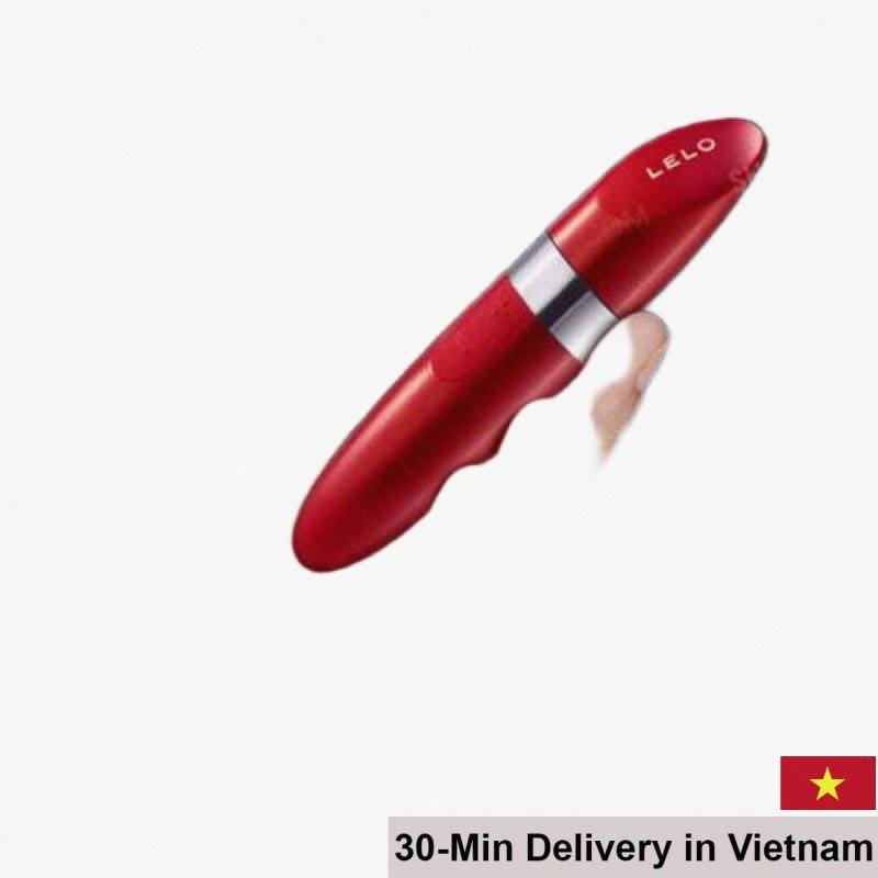 Lelo Adore Me Luxury 30 Level Warmth Love Egg USA Silicone 