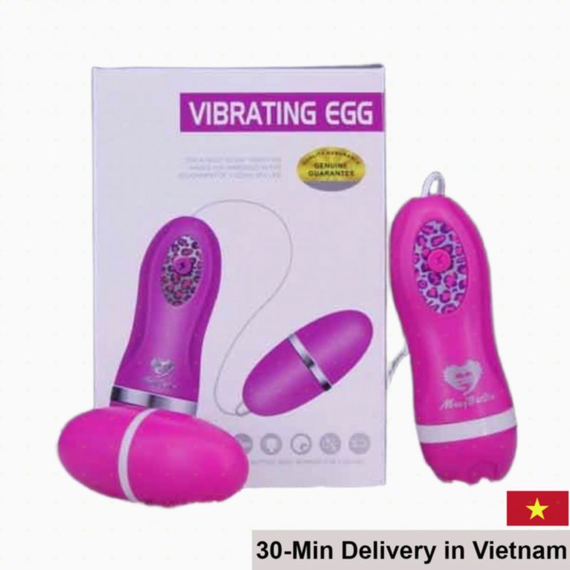Baile Dual-Bean Vibe Couple’s Passion Satisfaction Toy 