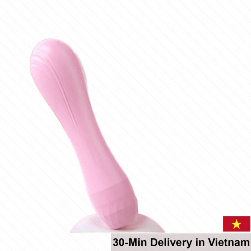 Mini Lilo Vibrator Small Silicone Massager for Women 