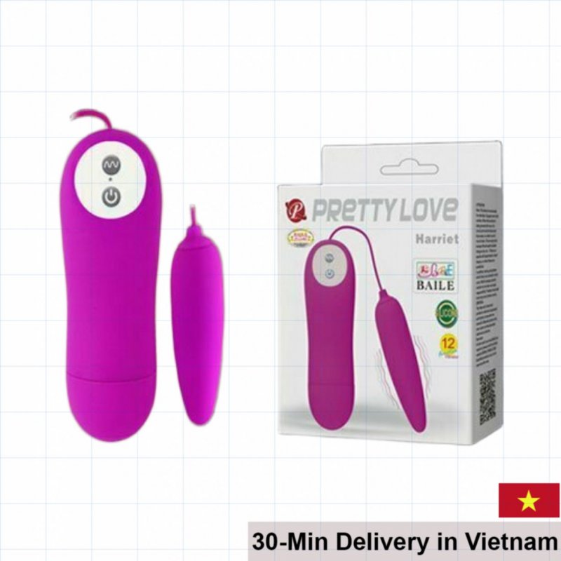 Kerenza Premium Vibrator Adult Toy Female Pleasure 