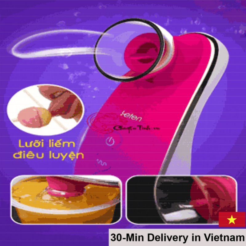 Mini Leten High-End Body Silicone Massage USB Magnetic Charge 