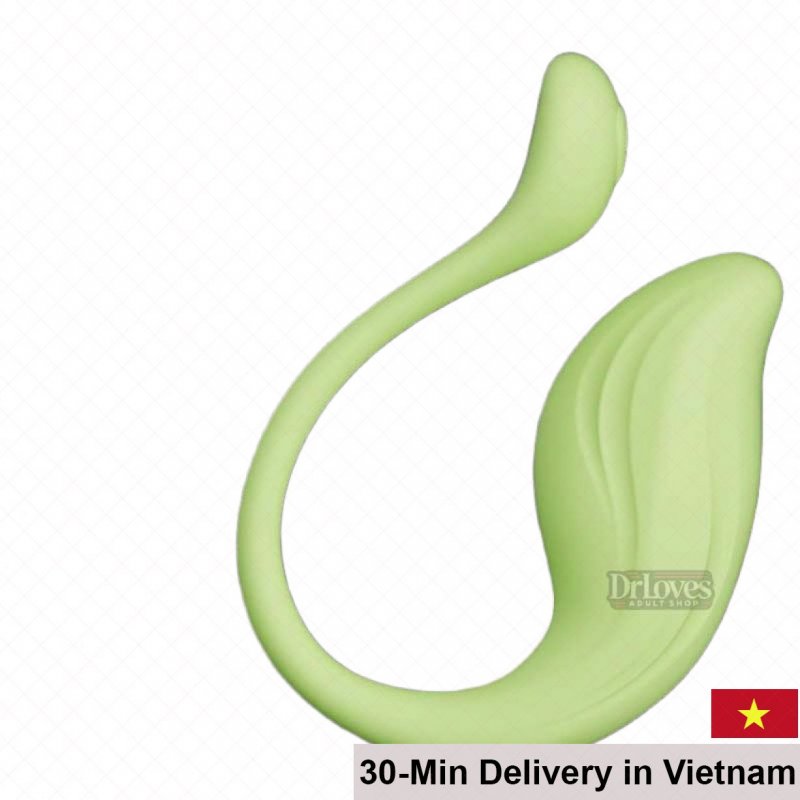 YEAIN Little Bird App-Controlled Waterproof Vibrator 