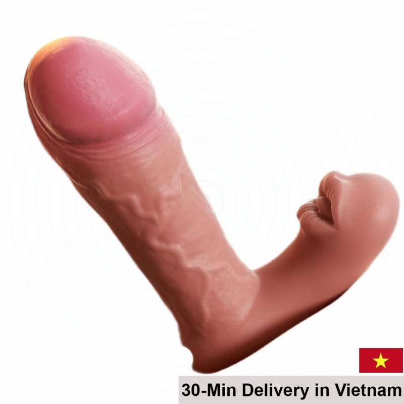 Kissen Kraken Massage Vibrator 10 Modes Clitoral Stimulator 