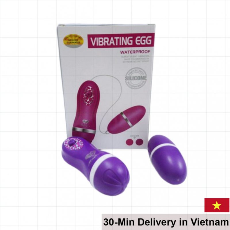 Affordable MBQ Love Egg Vibrator Safe ABS Material 