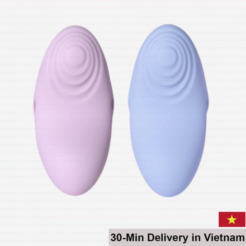 Svakom Echo 2 Premium Wearable Clitoral Vibrator 