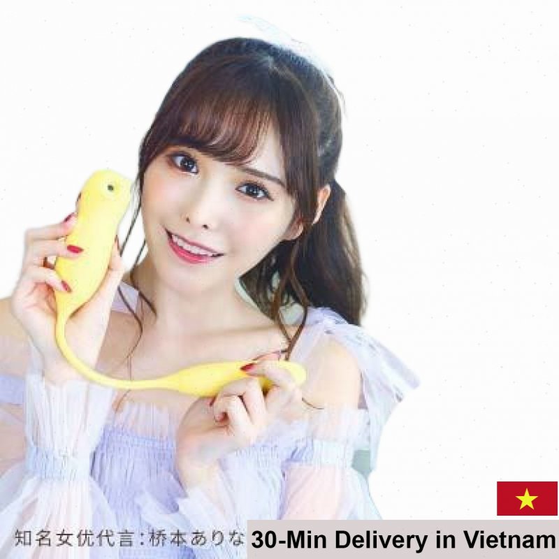 AZ004 Mizzzee Japan Remote Control Vibro Egg High Quality 