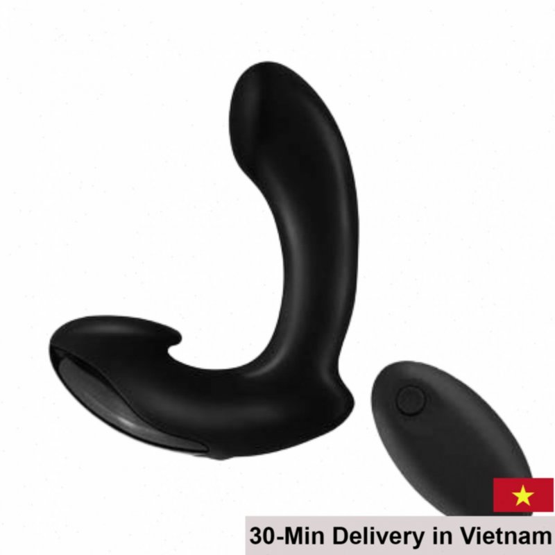 Galaku ASS Magic Prostate & Male G-Spot Massager 