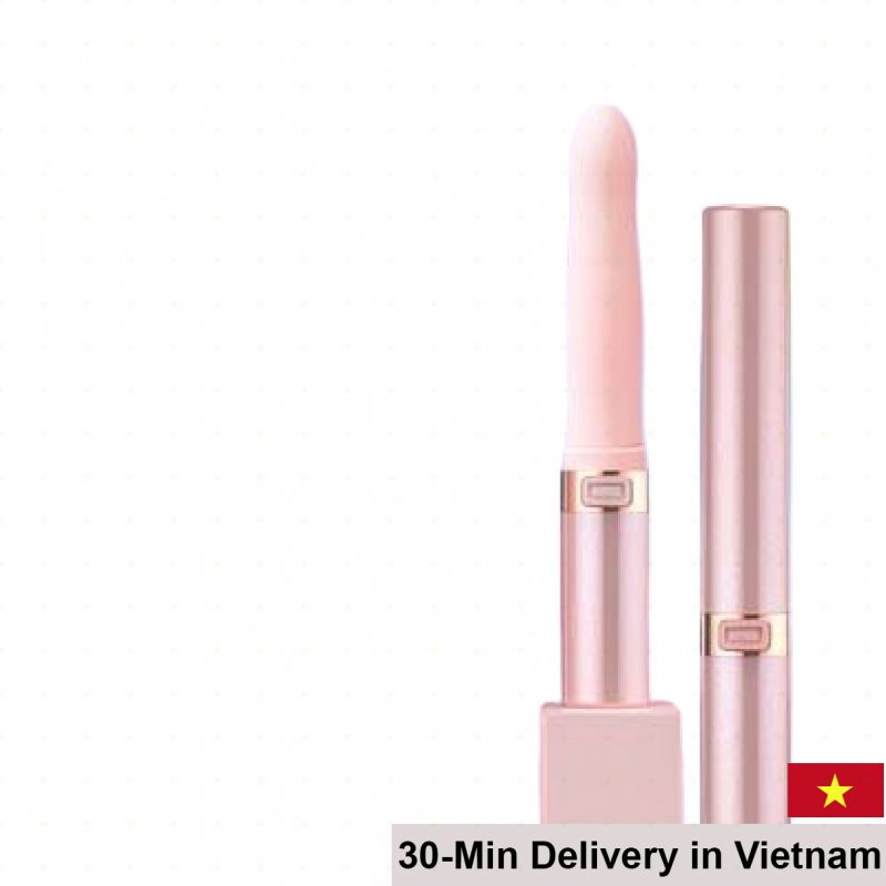 Galaku Missy Elegant Japanese Style Classic Vibrating Bullet 
