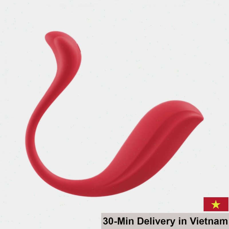 Svakom PHOENIX NEO Remote Control Mini Vibrating Egg 