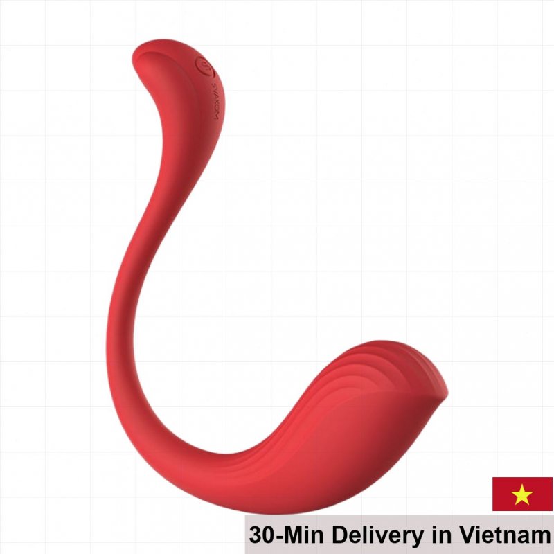 Svakom Phoenix Neo Smart App-Controlled Premium Sex Toy 