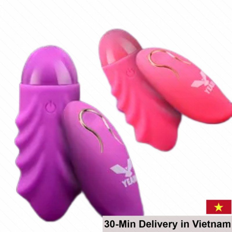 YEAIN SAKURA Wireless Egg Vibrator Remote Control 