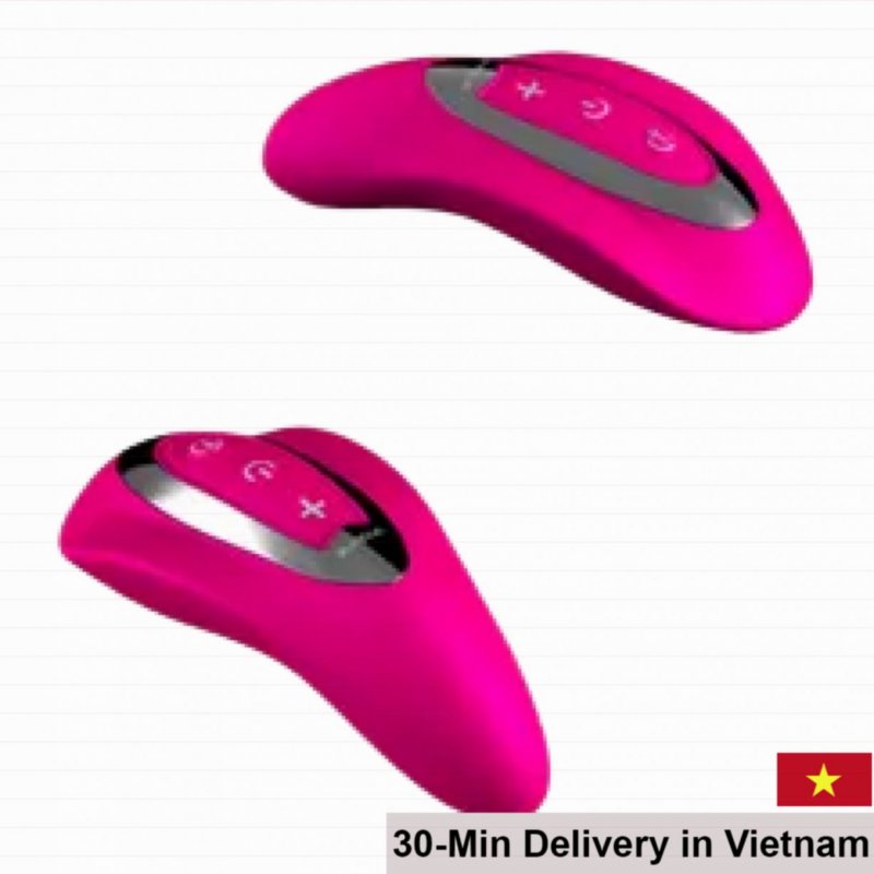 Nalone Curve Egg Vibrator Compact High-Quality Pleasure Device 