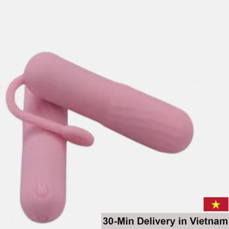 Yeain Egg 10 Modes Rechargeable Vibrating Egg Toy 