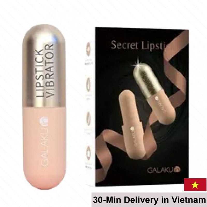 Galaku Mini App-Controlled Love Egg 10-Speed Vibrator Modern 