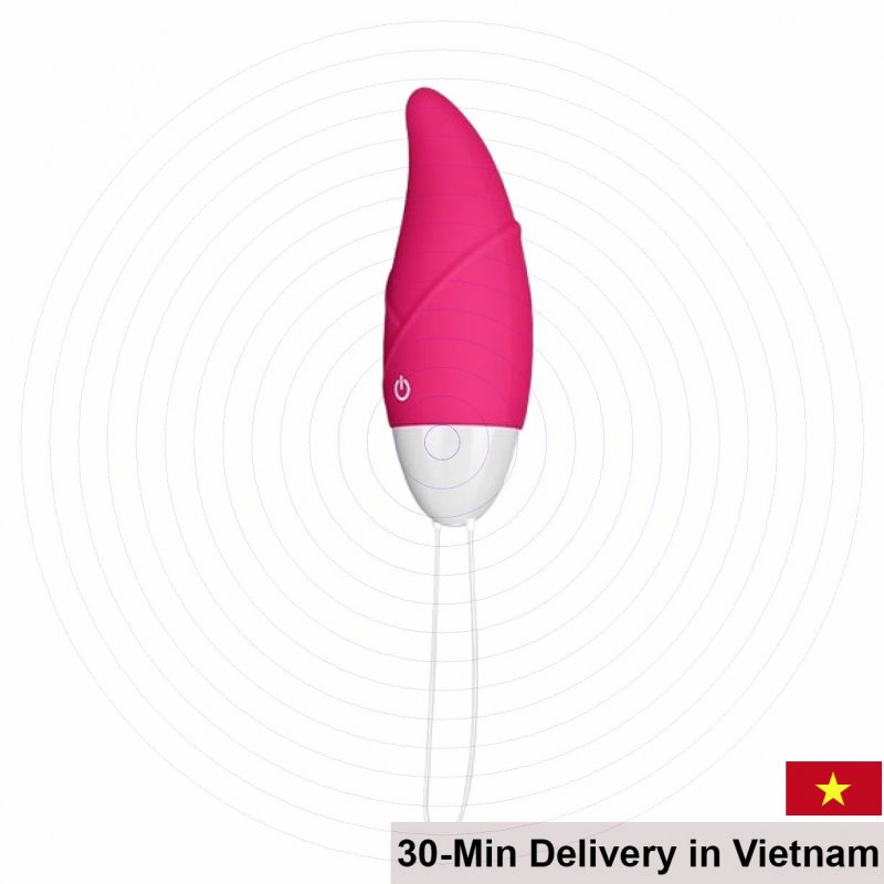 Lovetoy iJoy Premium G-Spot Vibrator Multipurpose Couples Use 