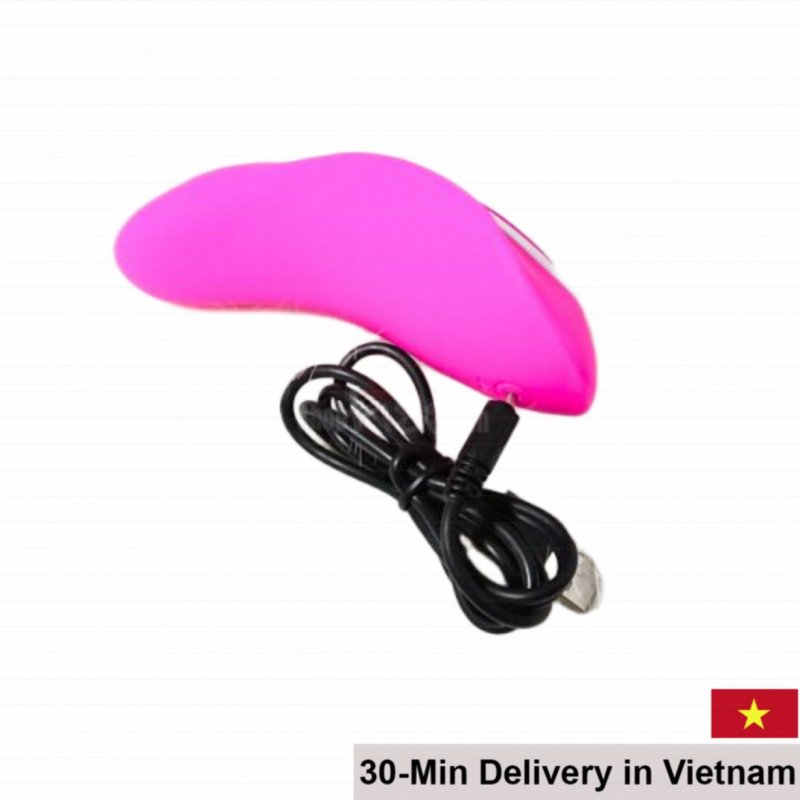 Nalone Curve Powerful Luxury Female Vibrator Portable 