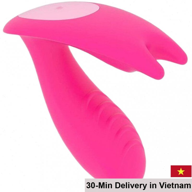 Magic Eidolon G-spot Vibrating Panties App Controlled 