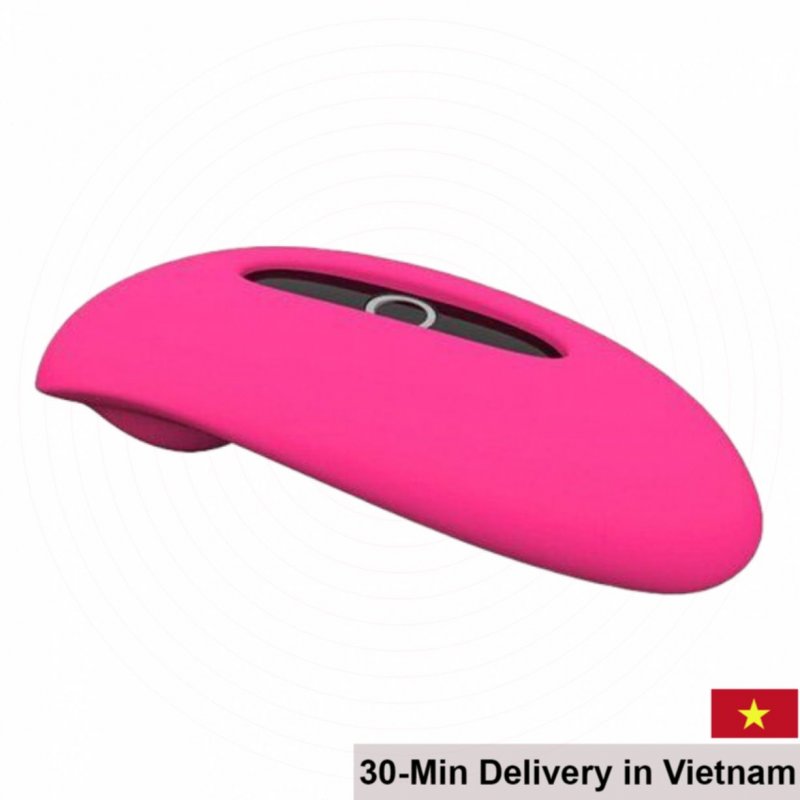 Magic Motion Candy Vibrating Egg Remote App Control Sexy Lingerie Toy 