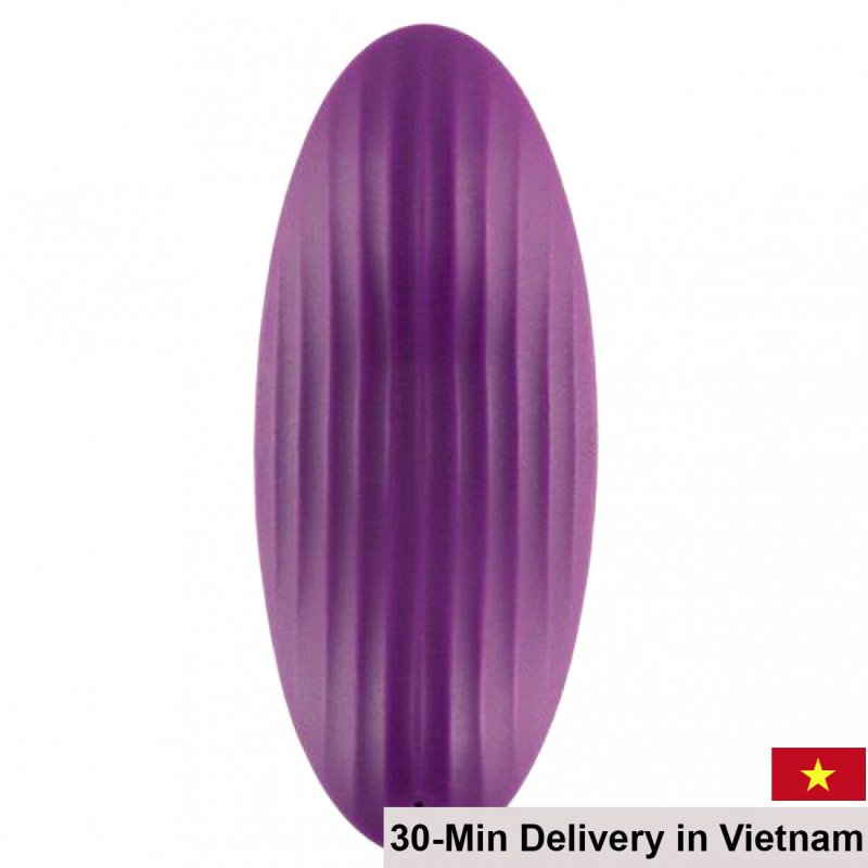 Svakom Edeny App-Controlled Panty Vibrator Clitoral Stimulator 