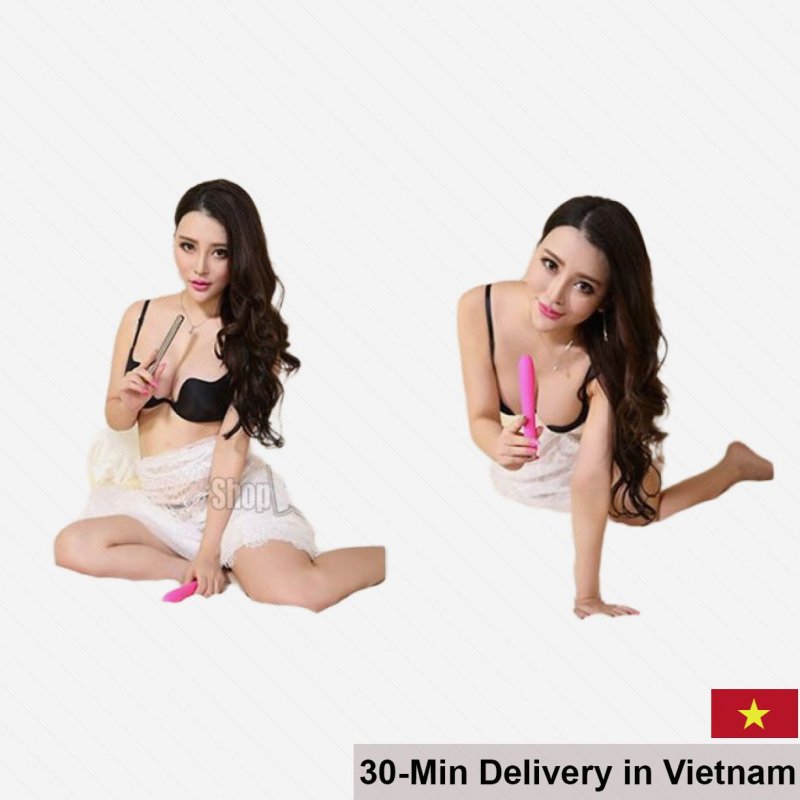 Nalone CiCi Alloy Silicone Multi-Mode G-Spot Vibrator 