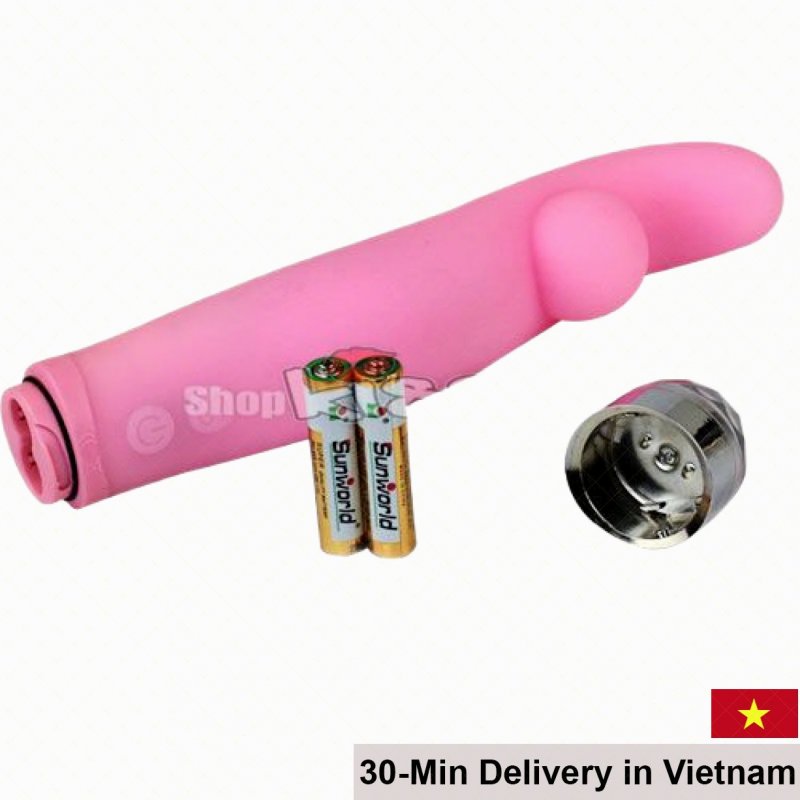 Seal Silicone Dildo G-Spot Massage Premium Female Pleasure Toy 