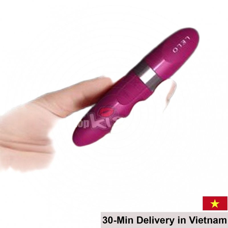 Lelo Mia 2 Premium G-Spot Rechargeable Massager 