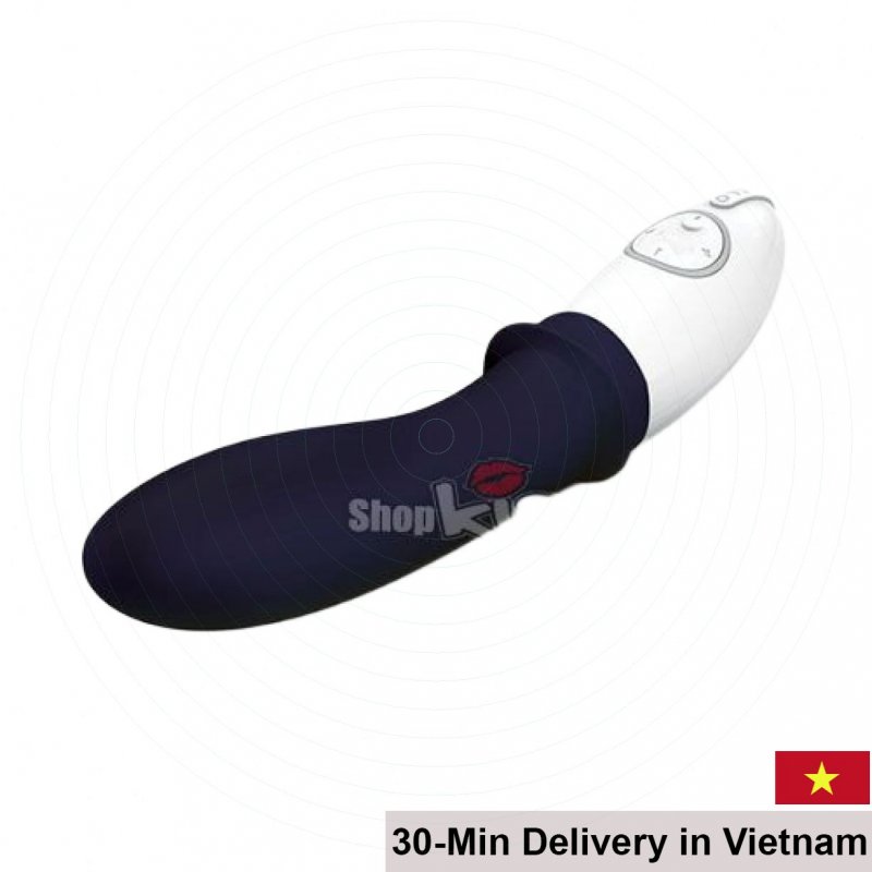 Premium G-Spot Massager Lelo Billy Silicone High-End Intense Pleasure 
