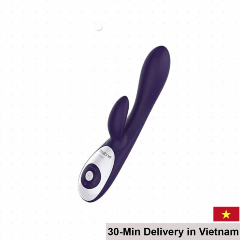 Nalone Rhythm Smart Voice Control G-Spot Massager 