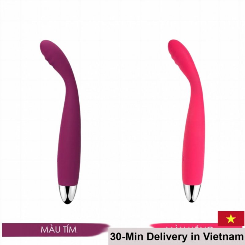 Svakom CiCi G-Spot Vibrator Waterproof USA Premium Toy 