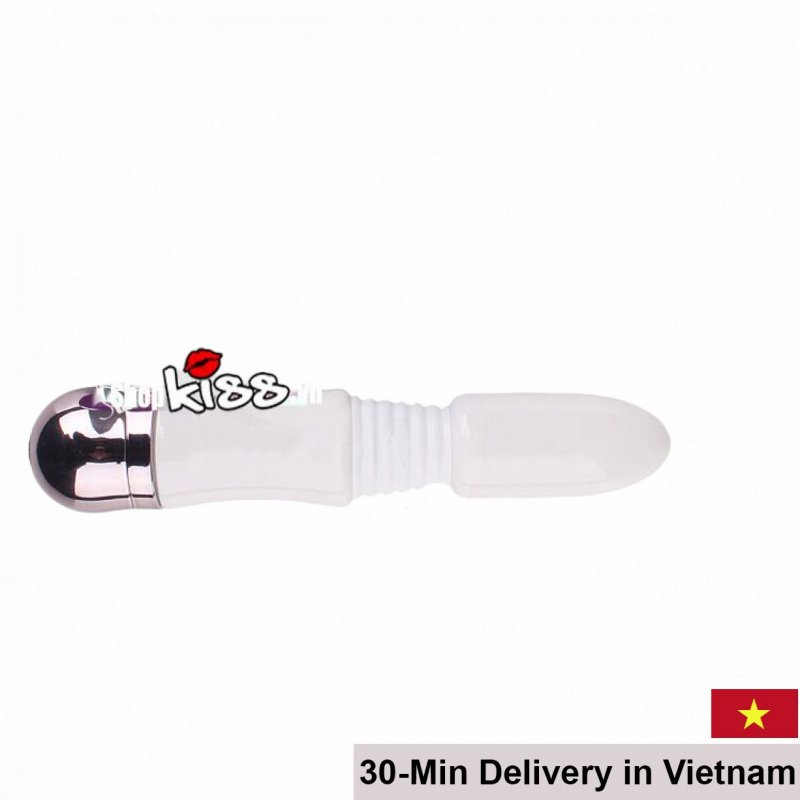 Loveaider Multi-Speed G-Spot Vibrating Massage Wand for Women 