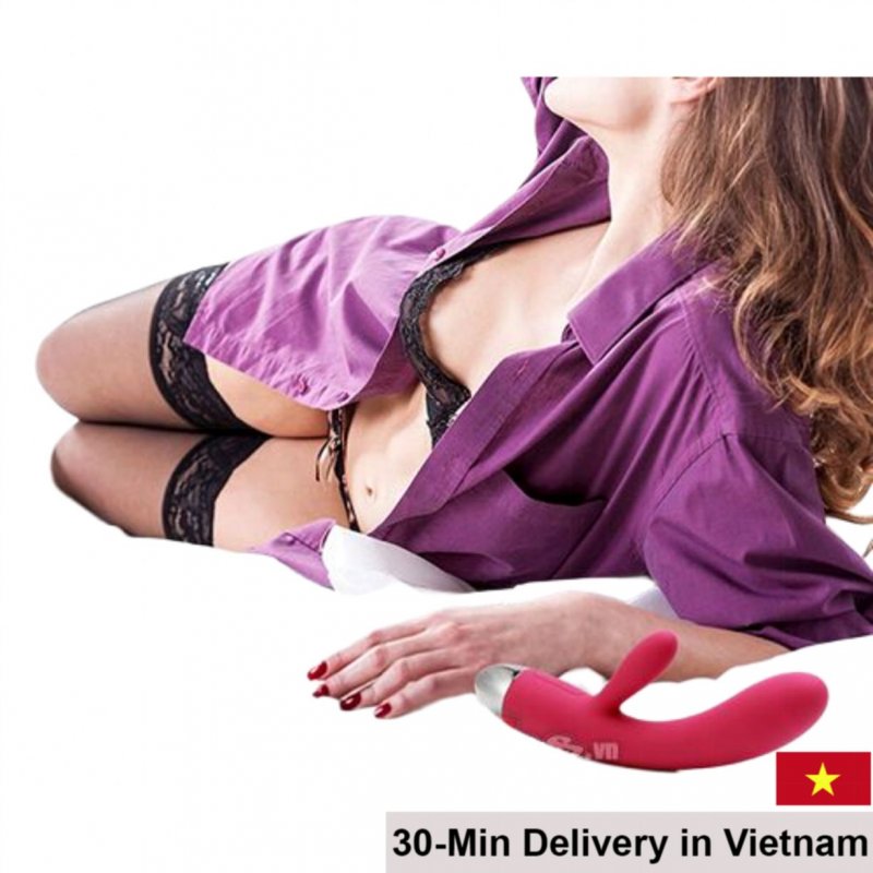 Svakom Lorna Premium G-Spot Vibrator Touch Control Waterproof 