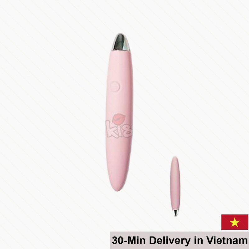 Svakom Daisy Mini G-Spot Massager Official USA Silicone 