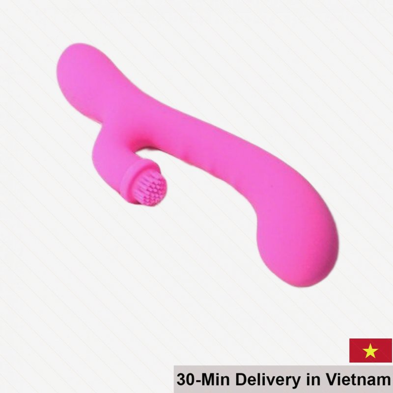 Nalone Idol Japanese G-Spot Licking Vibrator for Women 