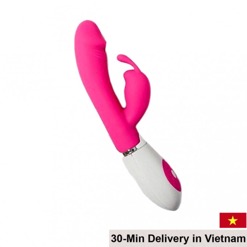 Pretty Love Gene Deluxe Vaginal Massager for Women 