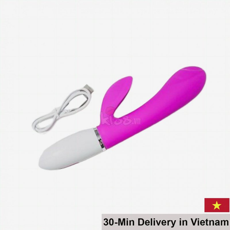 Libo Super Stimulating Vaginal Dildo for Women 