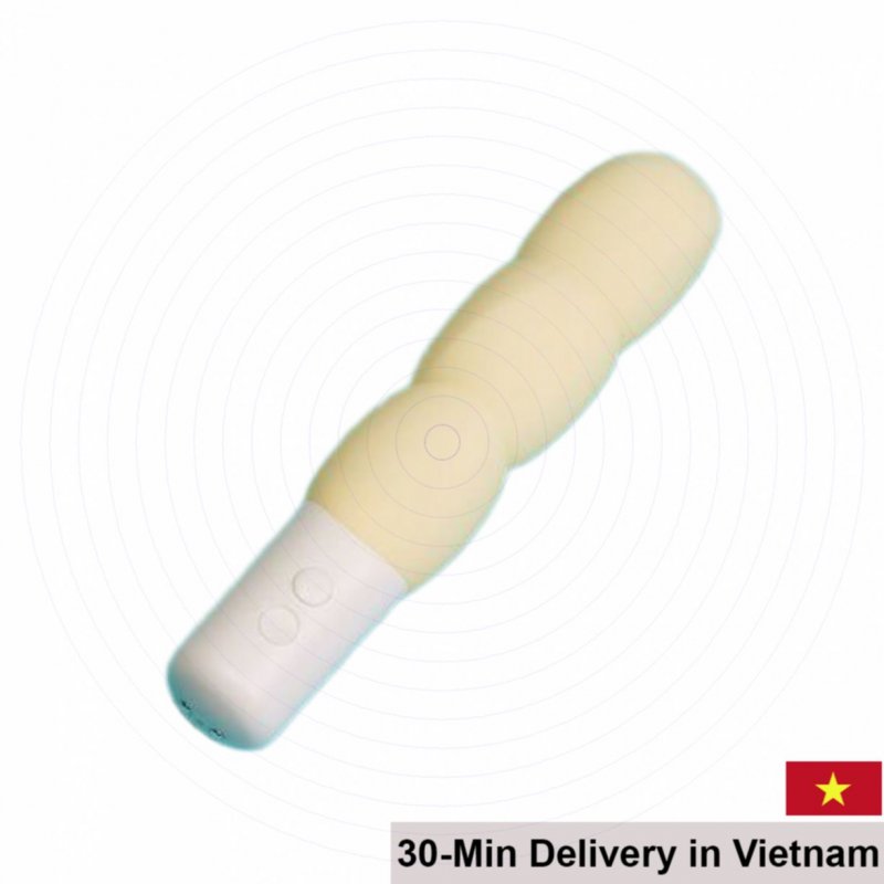 Durex Play Soft G Spot Vibrator Female Massage Toy 