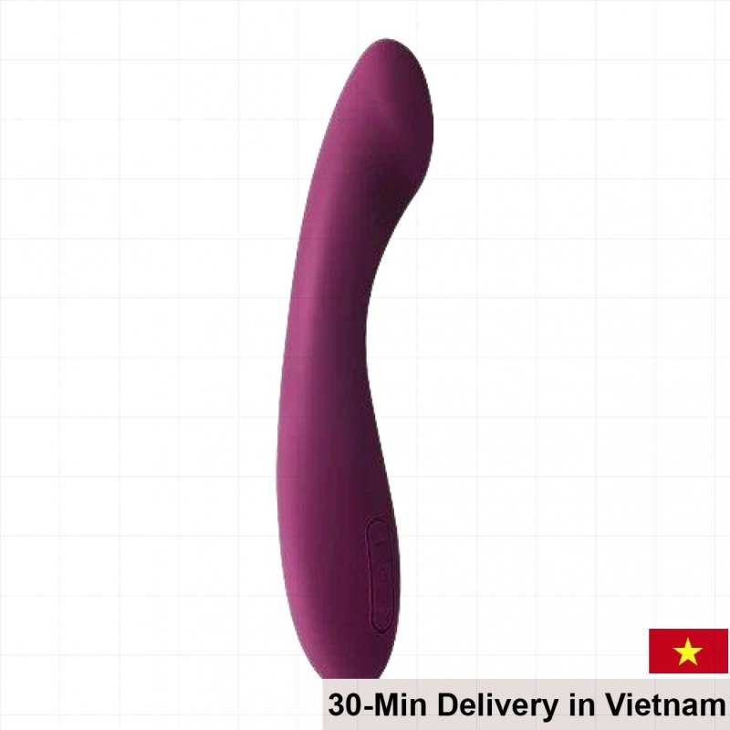 Svakom AMY 2 Elite G-Spot Stimulator Massage Device 