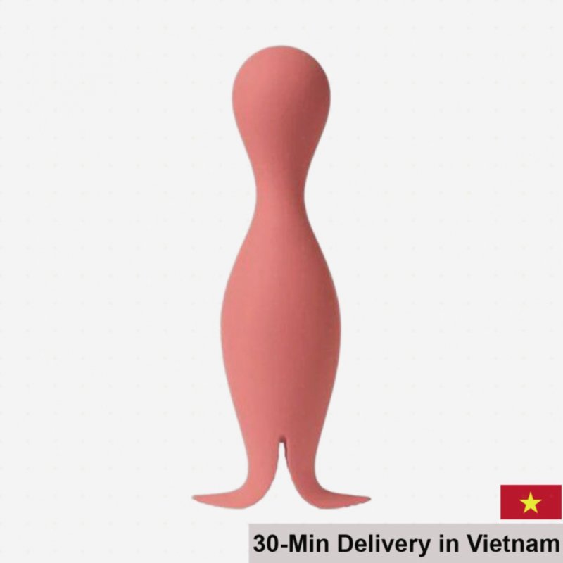 Svakom Siren Dual-Head G-Spot Massager for Women 