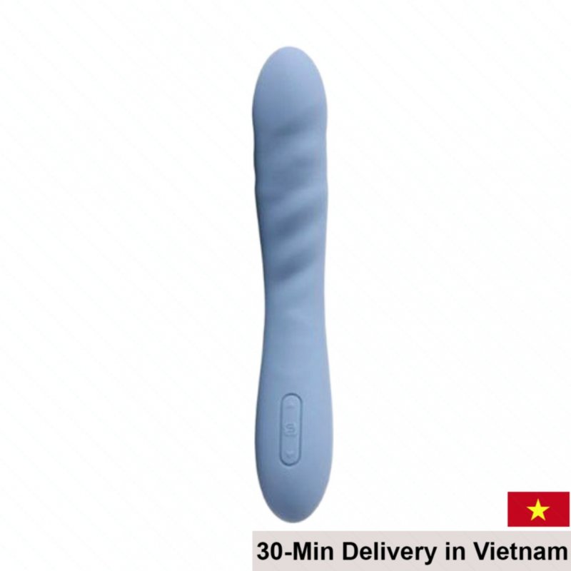 Svakom Ava Neo G-Spot App Controlled Vibe Silicone 