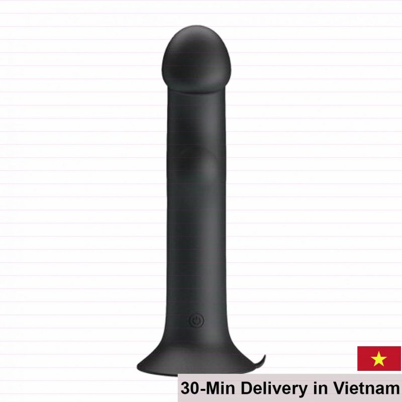 Pretty Love Murray G-Spot & Anal Double Stimulation 