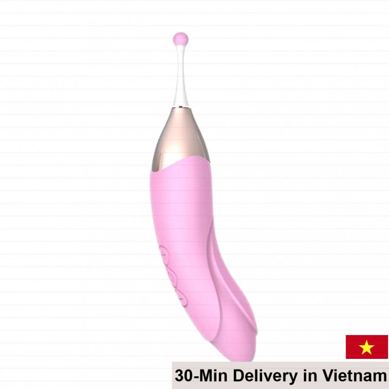 Omysky Fantastic Joy Dual-Head Multi-Point Massager 