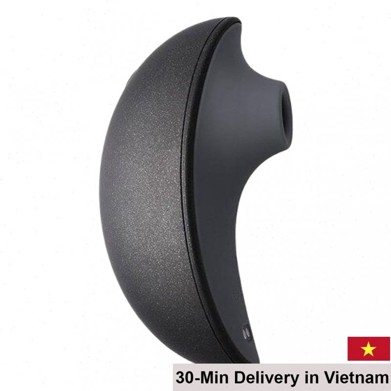 Svakom Pulse Galaxie Clitoral Stim App Control Toy 